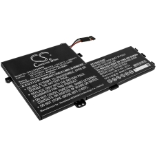 Compatible battery replacement for LENOVO  L18M3PF6, 5B10T09095, L18L3PF3, L18C3PF7, 5B10T09097...