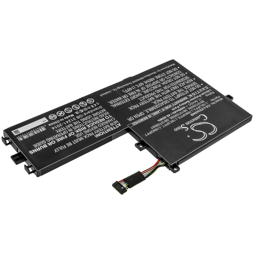 Battery Replaces 5B10W67195