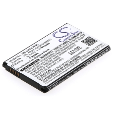 Compatible battery replacement for LG BL-49JH,EAC63138801