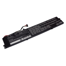 Compatible battery replacement for LENOVO  45N1138, 121500158, 45N1141, 45N1140, 45N1139