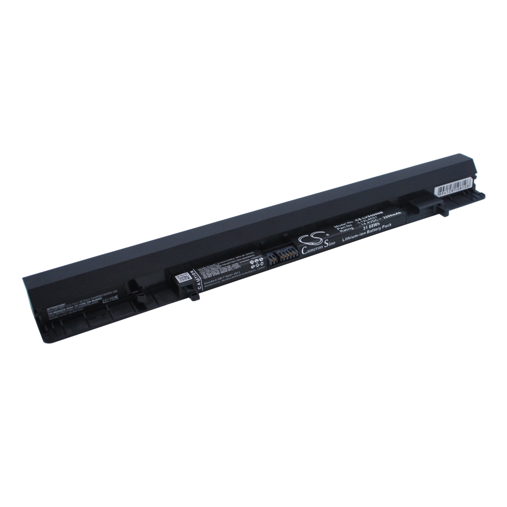 Notebook battery Lenovo CS-LVS500NB