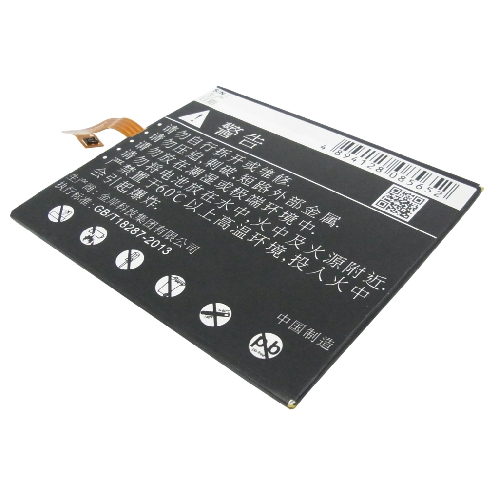 Compatible battery replacement for LENOVO  L13D1P31