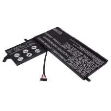 Compatible battery replacement for LENOVO  45N1167, 45N1166, 45N1165, 45N1164, PXD3X2