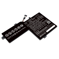 Compatible battery replacement for LENOVO  L18M3PF8, 5B10W67354