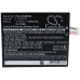 Tablet Battery Lenovo CS-LVS600SL