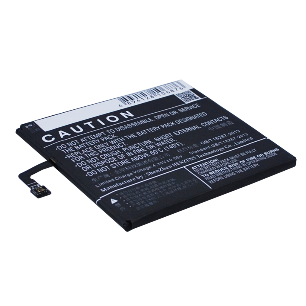 Mobile Phone Battery Lenovo CS-LVS610SL