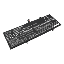 Compatible battery replacement for LENOVO  L21D4PE2, L21C4PE2, L21M4PE2, L21L4PE2