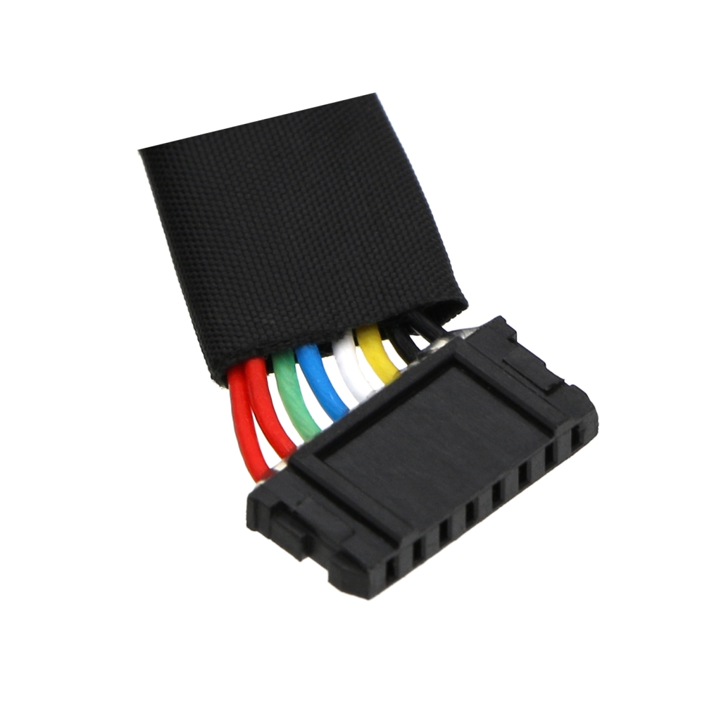 Compatible battery replacement for LENOVO  L21L4PE2, L21D4PE2, L21C4PE2, L21M4PE2