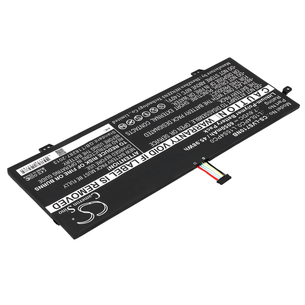 Notebook battery Lenovo CS-LVS710NB