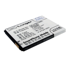 Compatible battery replacement for LENOVO BL142A,BL142B