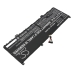 Compatible battery replacement for LENOVO  L21D4PE0, L21D4PC4, L21C4PC4, L21L4PC4