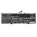 Compatible battery replacement for LENOVO  L21L4PC4, L21D4PE0, L21D4PC4, L21C4PC4