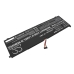 Compatible battery replacement for LENOVO  L21B4PE1, 5B11F29420, 5B11F29413, L21M4PE1, L21C4PE1