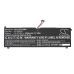 Compatible battery replacement for LENOVO  5B11F29420, 5B11F29413, L21M4PE1, L21C4PE1, L21B4PE1