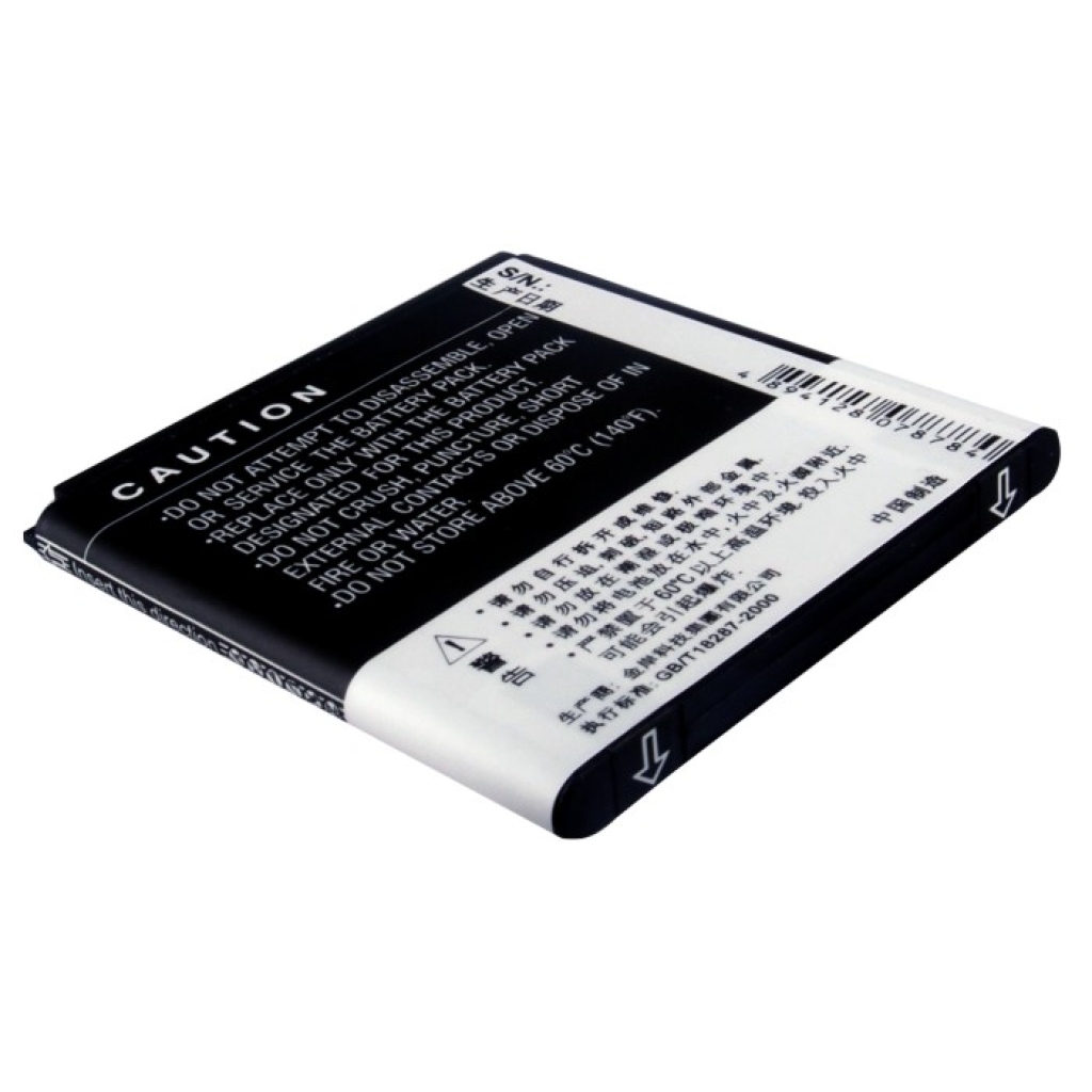 Compatible battery replacement for LENOVO  BL179, BL200, B40, BL194, BL186...