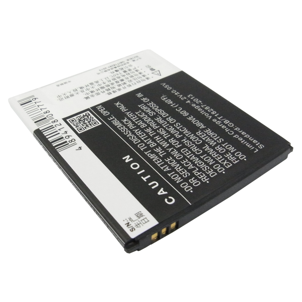 Compatible battery replacement for LENOVO  BL210