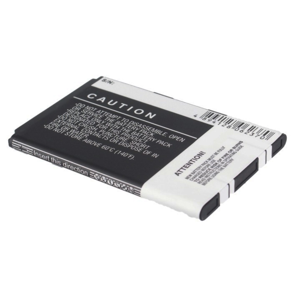 Mobile Phone Battery LG CS-LVS840XL