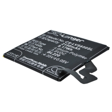 Compatible battery replacement for LENOVO  BL220