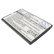 Compatible battery replacement for LG BF-45FNV,SBPL0103102