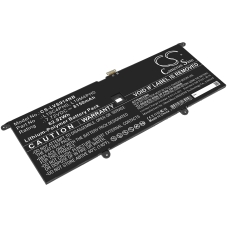 Compatible battery replacement for LENOVO  L19M4PH0, L19C4PH0, SB10Y75087