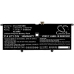 Compatible battery replacement for LENOVO  L19M4PH0, L19C4PH0, SB10Y75087