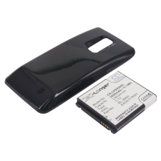 Compatible battery replacement for LG BL-49KH,EAC61778301