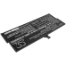 Notebook battery Lenovo CS-LVT120NB