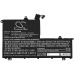 Notebook battery Lenovo CS-LVT140NB