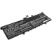 Notebook battery Lenovo CS-LVT141NB