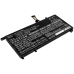 Notebook battery Lenovo CS-LVT143NB