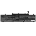 Notebook battery Lenovo CS-LVT144NB