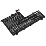 CS-LVT150NB<br />Batteries for   replaces battery L19C3PF1