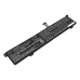 Compatible battery replacement for LENOVO  L19M3PD9, L19D3PD9, 5B10Z19320, SB10Z19322, 5B10Z19319...