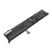 Compatible battery replacement for LENOVO  L19M3PD9, L19D3PD9, 5B10Z19320, SB10Z19322, 5B10Z19319...