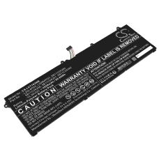 Compatible battery replacement for LENOVO  SB11C04262, 5B11C04256, SB11C04260, L20M4PD3, L20L4PD3...