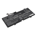 Compatible battery replacement for LENOVO  5B11F38381, L21M2PG1, L21L2PG1, L21D2PG1, L21C2PG1