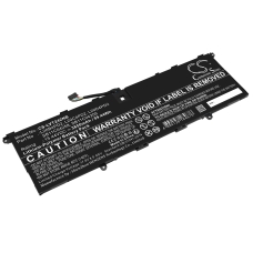 Compatible battery replacement for LENOVO  SB11C04258, L20D4PD2, L20C4PD2, L20B4PD2, SB11C04259