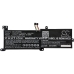 Compatible battery replacement for LENOVO  L16M2PB1, L16C2PB1, L16S2PB2, L16L2PB3, L16S2PB1...