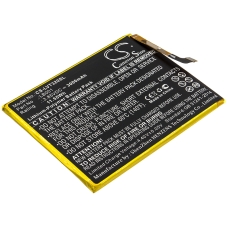 Compatible battery replacement for LENOVO  LB001