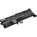 Notebook battery Lenovo CS-LVT330NB