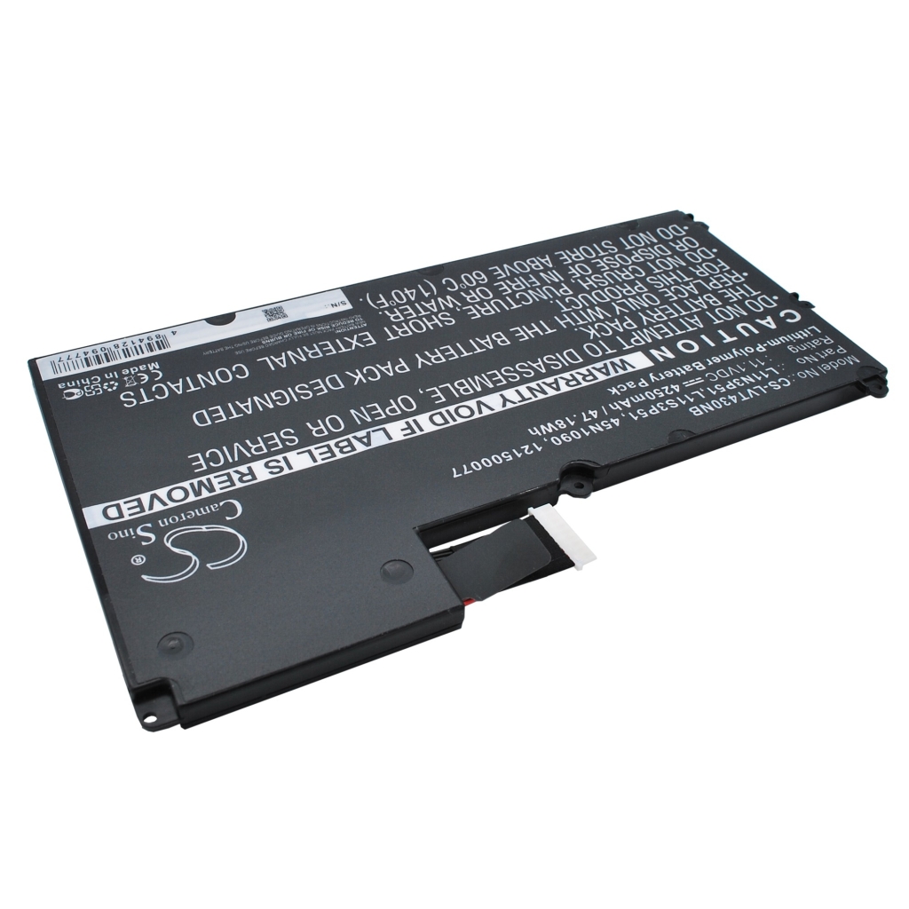 Notebook battery Lenovo CS-LVT430NB