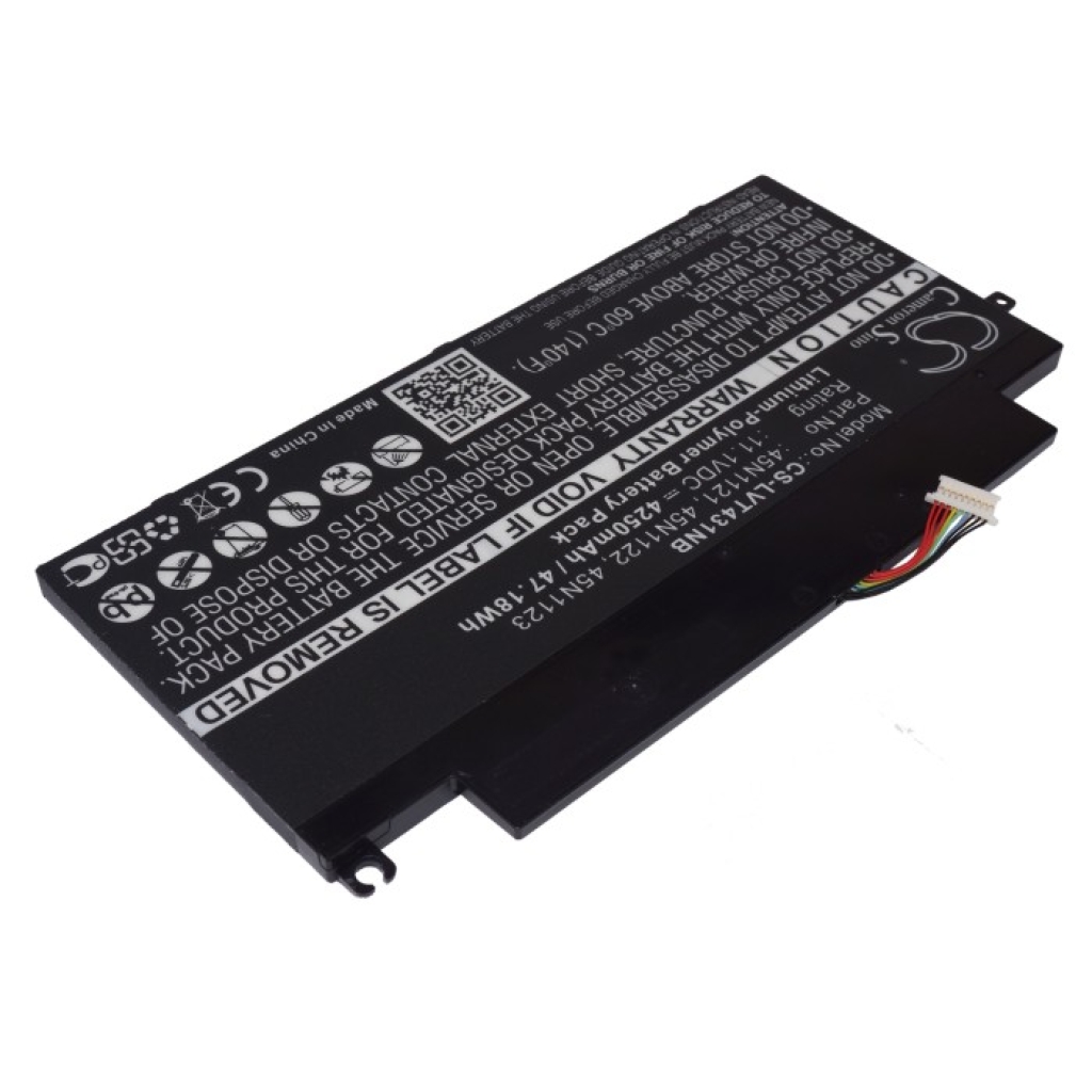 Notebook battery Lenovo CS-LVT431NB