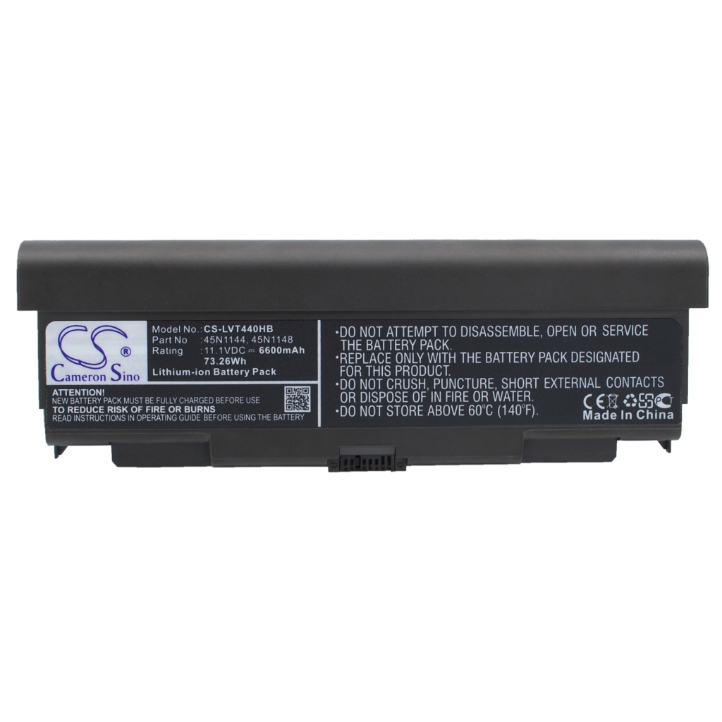 Battery Replaces 45N1147