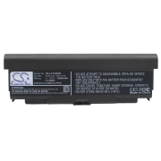 CS-LVT440HB<br />Batteries for   replaces battery 45N1159