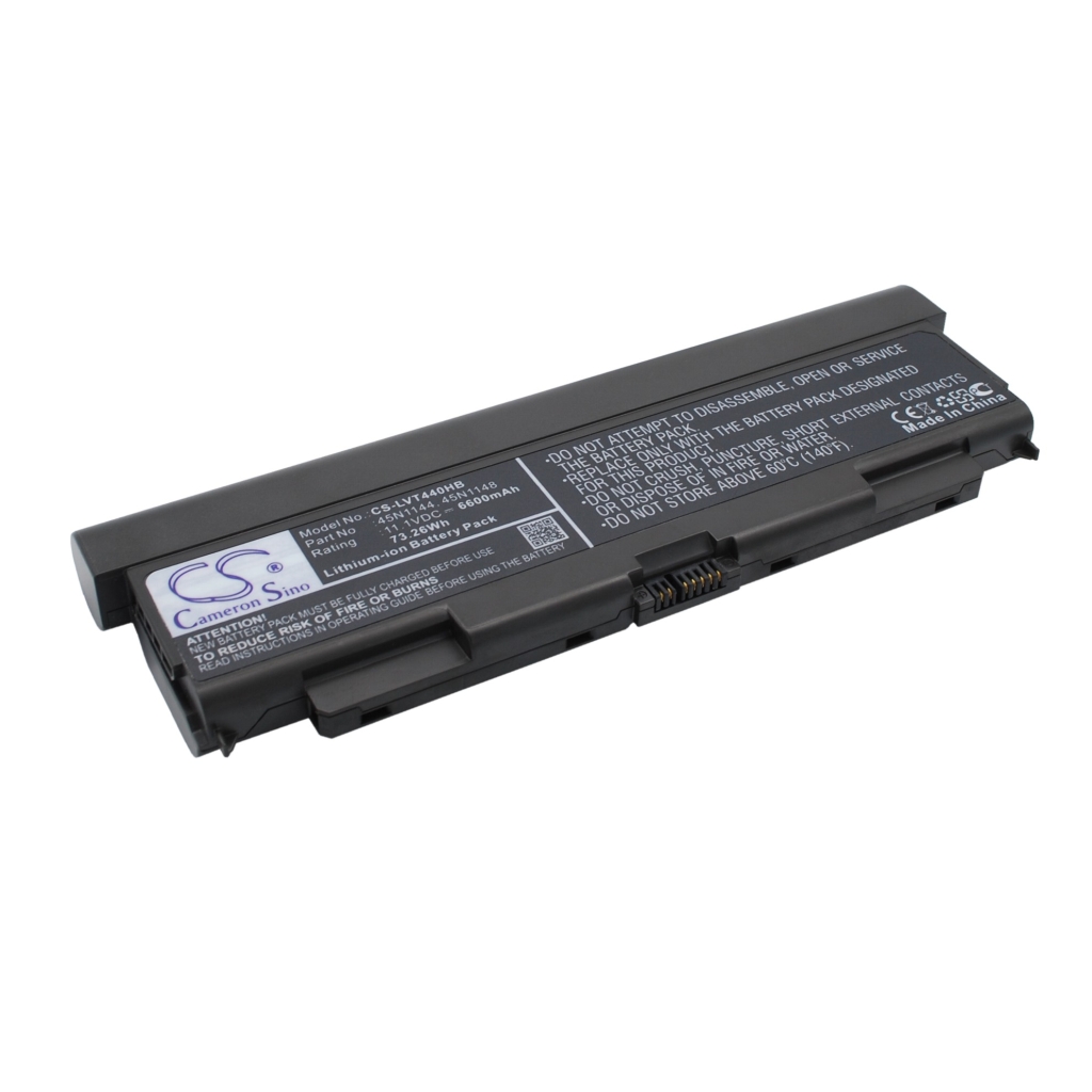 Compatible battery replacement for LENOVO  45N1147, 45N1160, 0A36302, 45N1151, 45N1779...