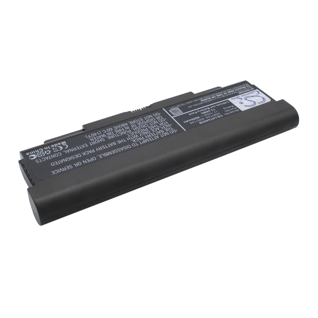 Notebook battery Lenovo ThinkPad T440(20B6A04RCD)