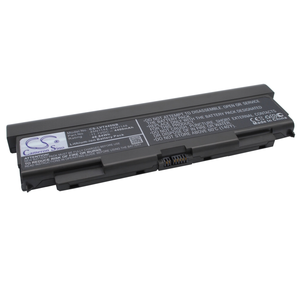 Notebook battery Lenovo ThinkPad W541 20EF000Q