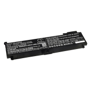 Notebook battery Lenovo ThinkPad T460s(20FA-S11300)