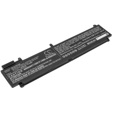 Compatible battery replacement for LENOVO  00HW022, SB10F46460, SB1046F46461, 00HW036, SB10F46474...