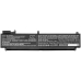 Notebook battery Lenovo CS-LVT461NB